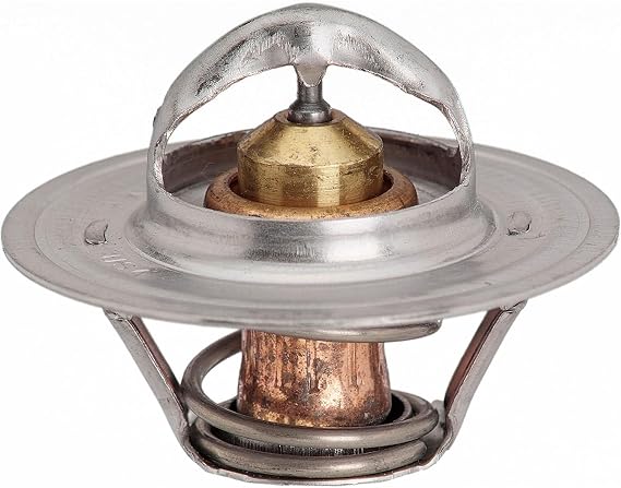 Gates 33509 Economy Engine Coolant Thermostat