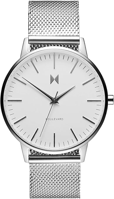 MVMT Boulevard Women's 38MM Analog Watch