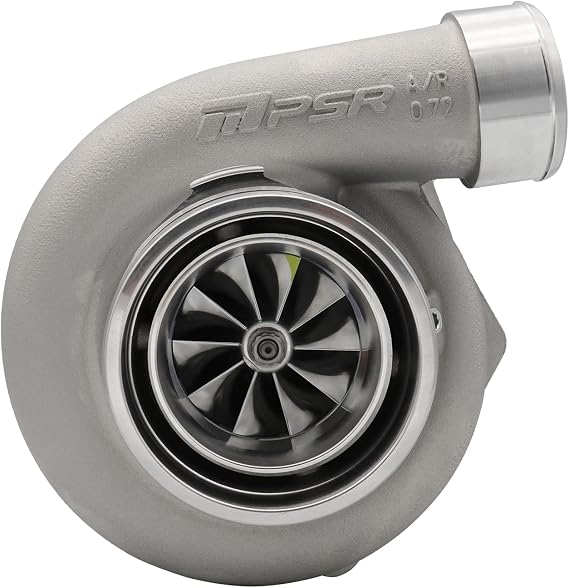 Pulsar Turbo PSR3582 GEN2 T4 Divided 0.85A/R Replace for GTX3582R