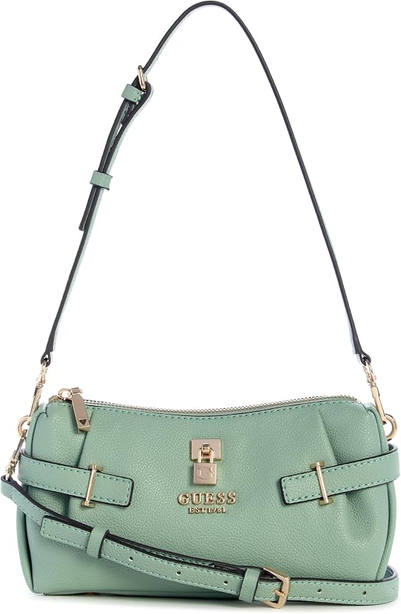 Yesba Mini Top Zip