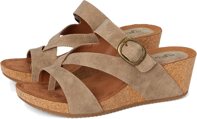 Eurosoft by Sofft Women's Emrie