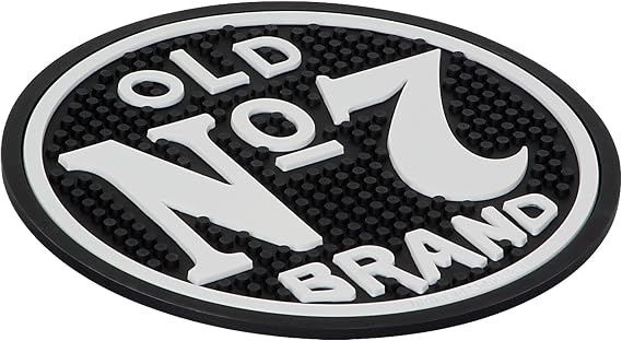 Jack Daniel's Old No.7 bar Mat