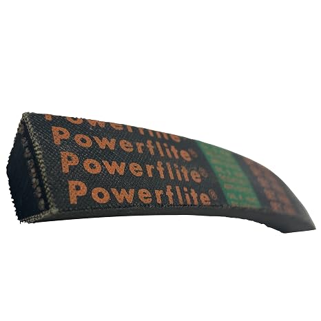 B68 Multiple V-Belt