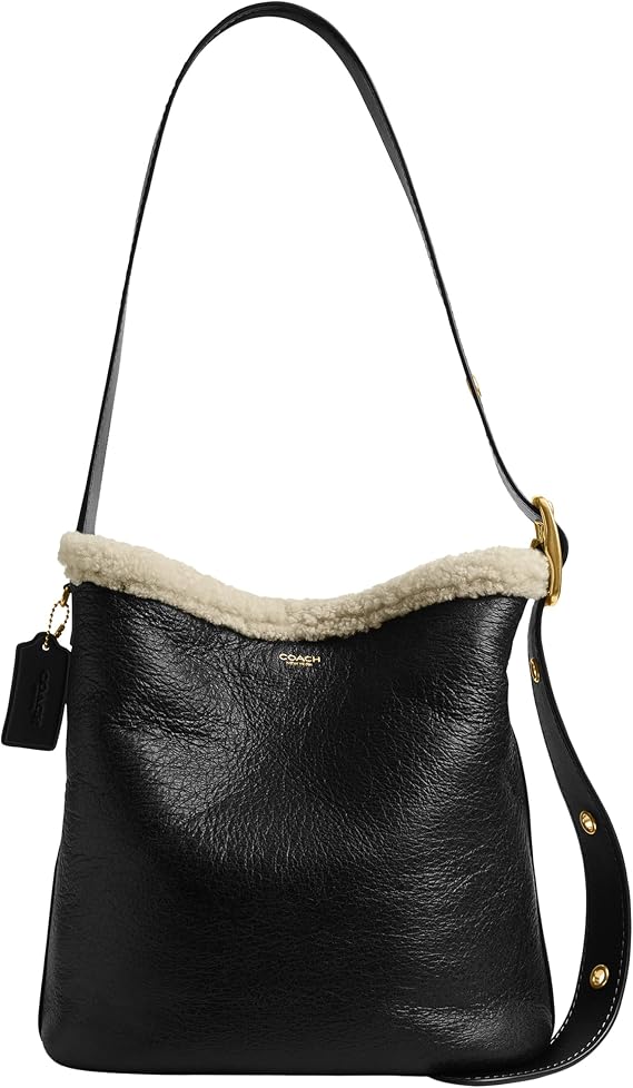 COACH Bleecker Bucket Bag