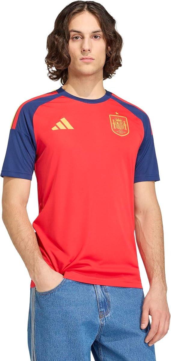 adidas Men's Spain World Cup 2026 Apparel