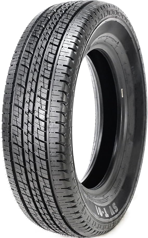 Advanta SVT-01 Performance 255/70R18 113T Passenger Tire