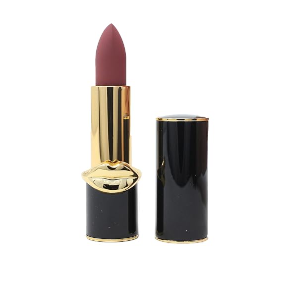MatteTrance Lipstick - 5 Flesh by Pat Mcgrath Labs for Women - 0.14 oz Lipstick