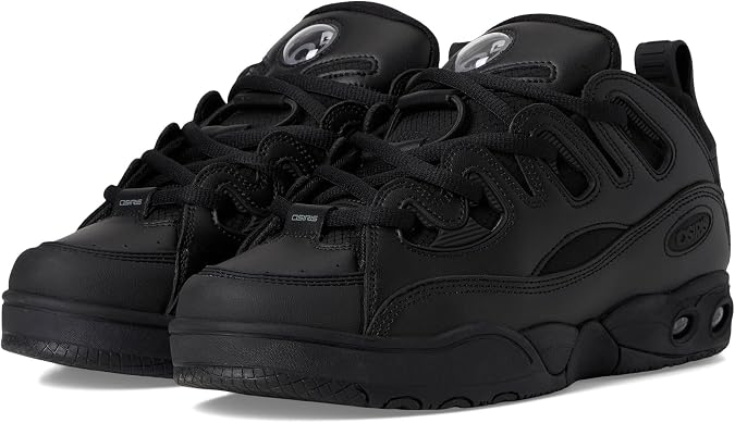 Osiris Mens D3 E