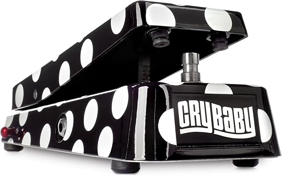 Buddy Guy Cry Baby Wah