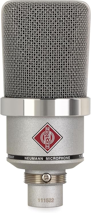 NEUMANN TLM 102 Studio Microphone Neuman