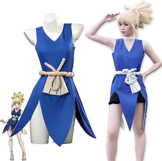 Dr. Stone Cosplay Costume Set with Wig, Senku Ishigami, Ryusui Nanami, Byakuya Saionji, Gen Asagiri, Full Set, Disguise, Halloween, Christmas, Costume, Festival, School Festival, Photography