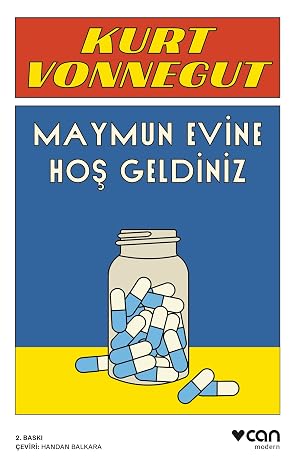 Maymun Evine Hoş Geldiniz
