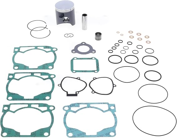 Top End Piston Kit (B) KTM SX 250 07-16 D.66.35MM