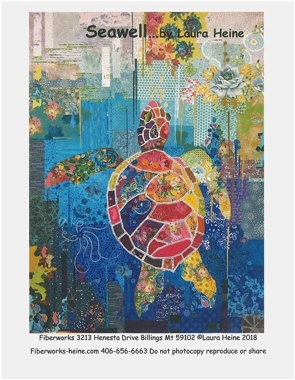 Fiberworks Seawell Ptrn