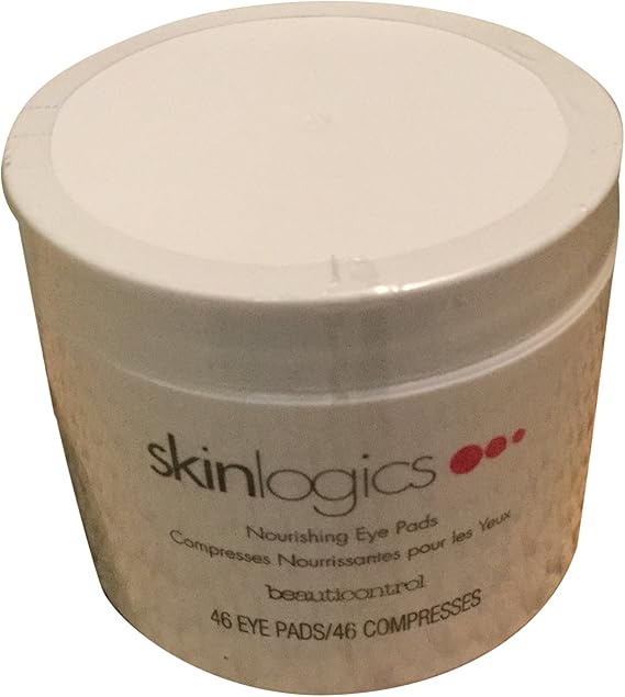 Beauticontrol Nourishng Eye Pads