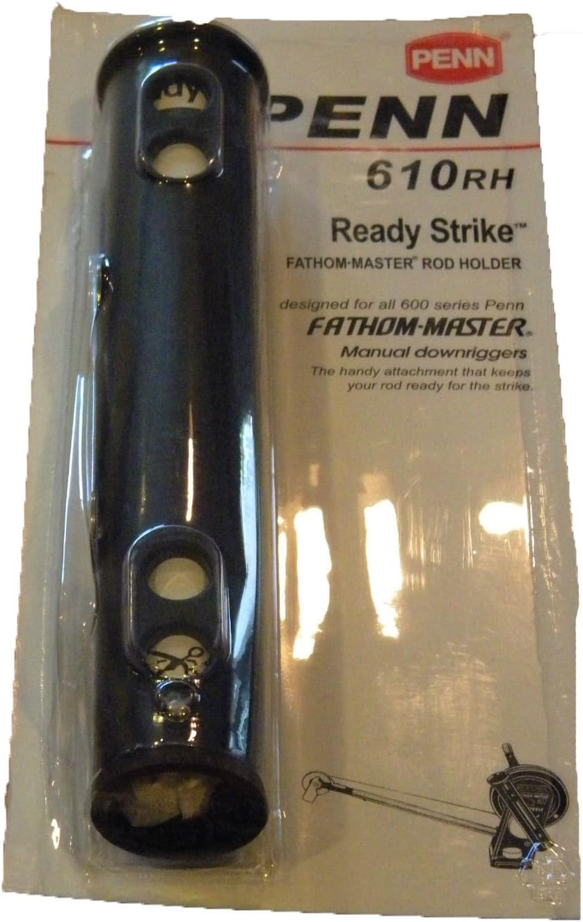 Penn Rod Holder Kit for Manual Fathom-Master