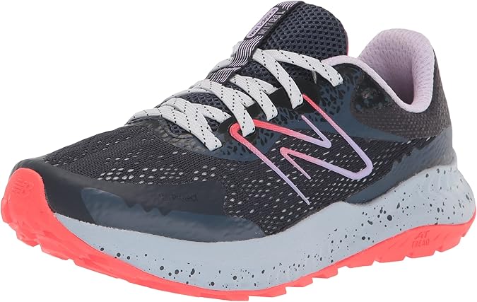 New Balance Women's Dynasoft Nitrel V5