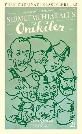Onikiler
