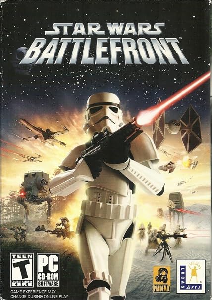 Star Wars: Battlefront