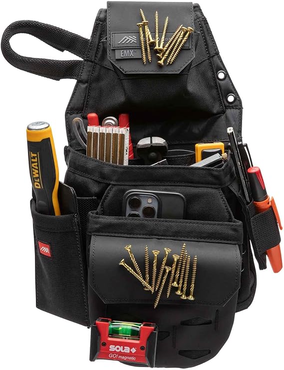 Diamondback EMX Do-Everything Tool Pouch