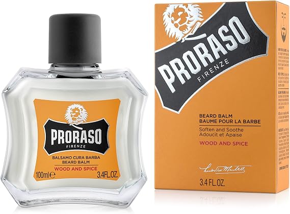 Proraso Beard Balm 100ml by Proraso