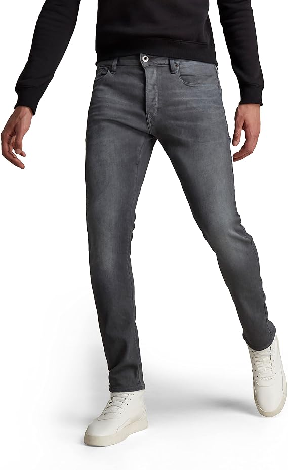 G-Star RAW 3301 Men's Slim Jeans