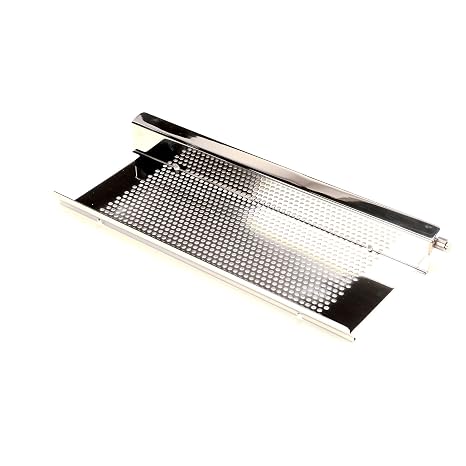 S3300962:00 Speed Pro Juice Tray Filter