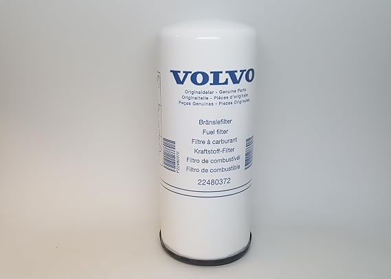 Volvo 22480372 Fuel Filter
