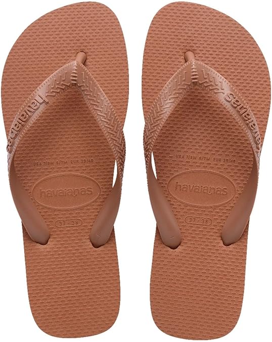 Havaianas Women's TOP SENSES Flip Flop