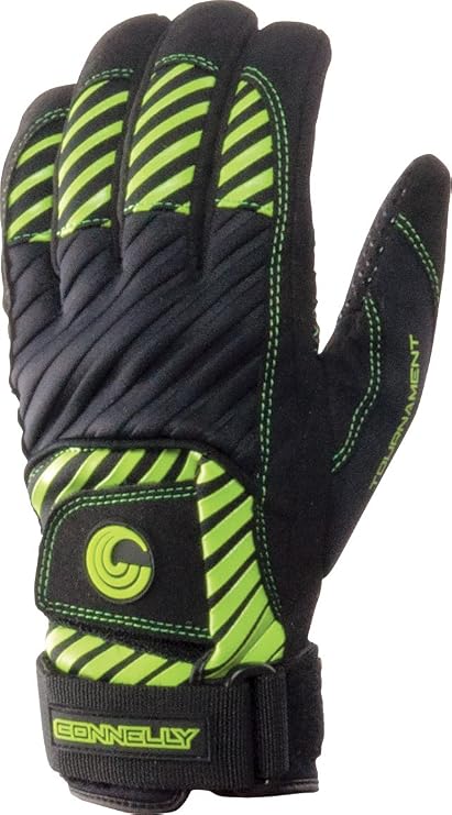 Mens Tournament Waterski Glove