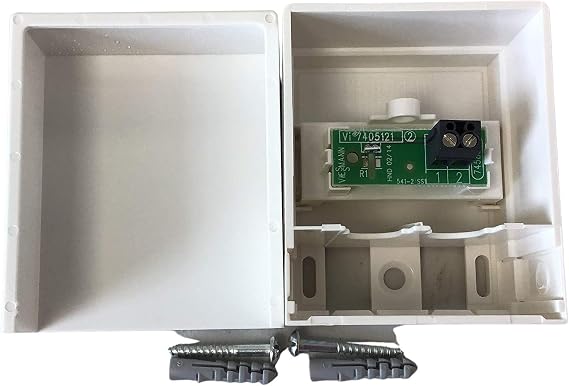 Viessmann 7820148 Sensor #1 (Outdoor)