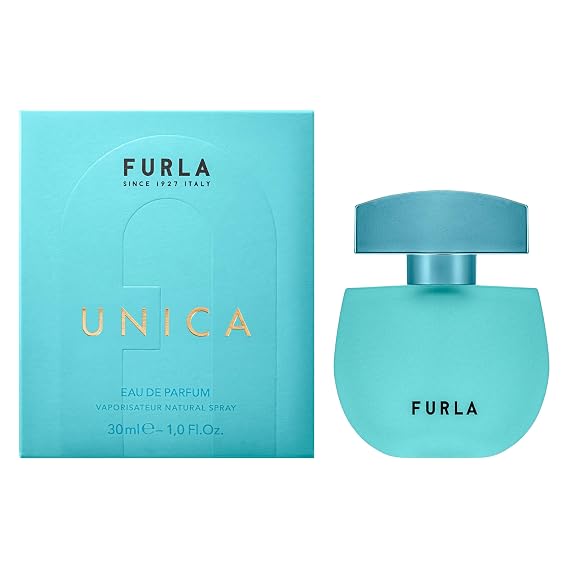 Furla Unica by Furla for Women - 1 oz EDP Spray