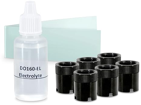 Triplett DO163 Replacement Membrane Kit