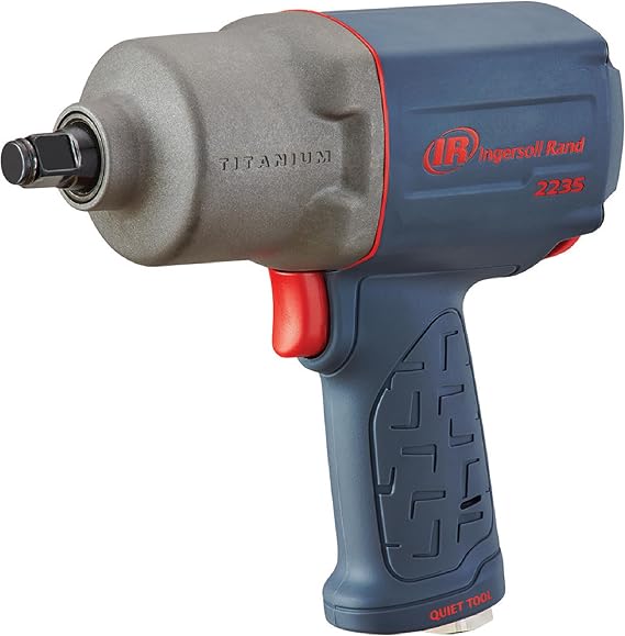 Ingersoll Rand 2235QTIMAX 1/2" Drive Air Impact Wrench