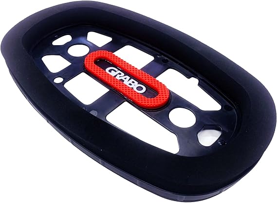GRABO RockSealTM - Fits All GRABO Models Including Nemo GRABO, GRABO Pro lifter-20, RTC Tools GRABO, FXAH-120 Probst GRABO, Topspin Powertools GRABO and Other co-Branded Units