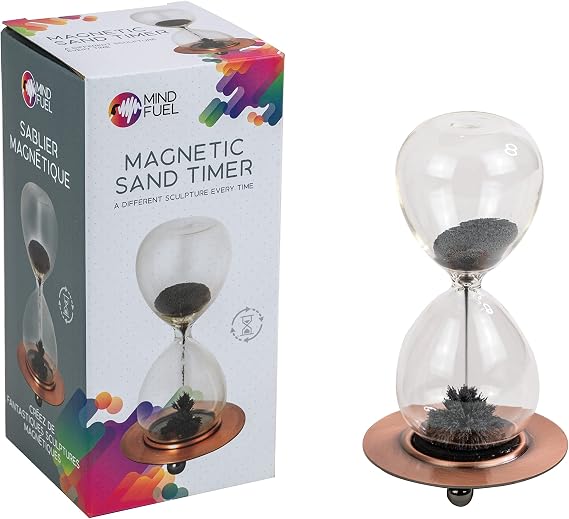 Westminster Magnetic Sand Timer