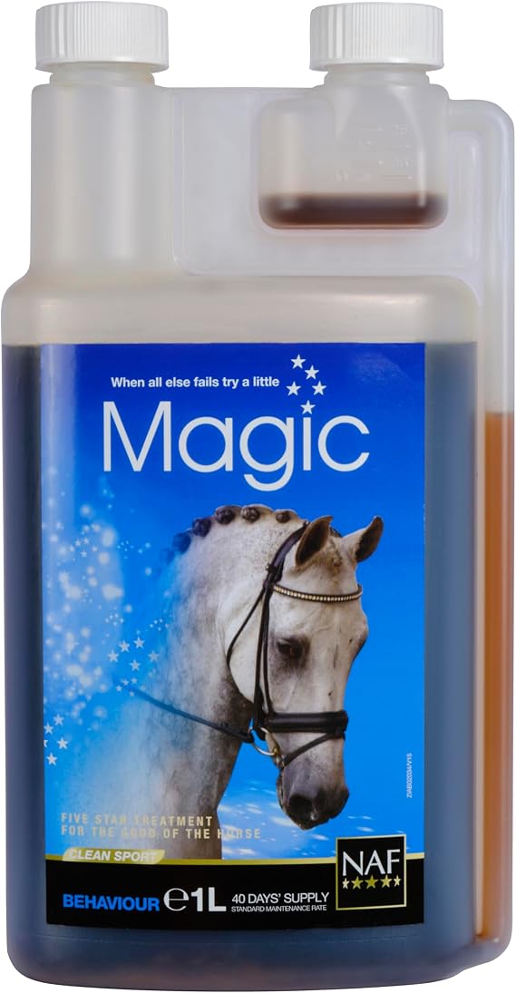 NAF 5 Star Liquid Magic 1 Litre