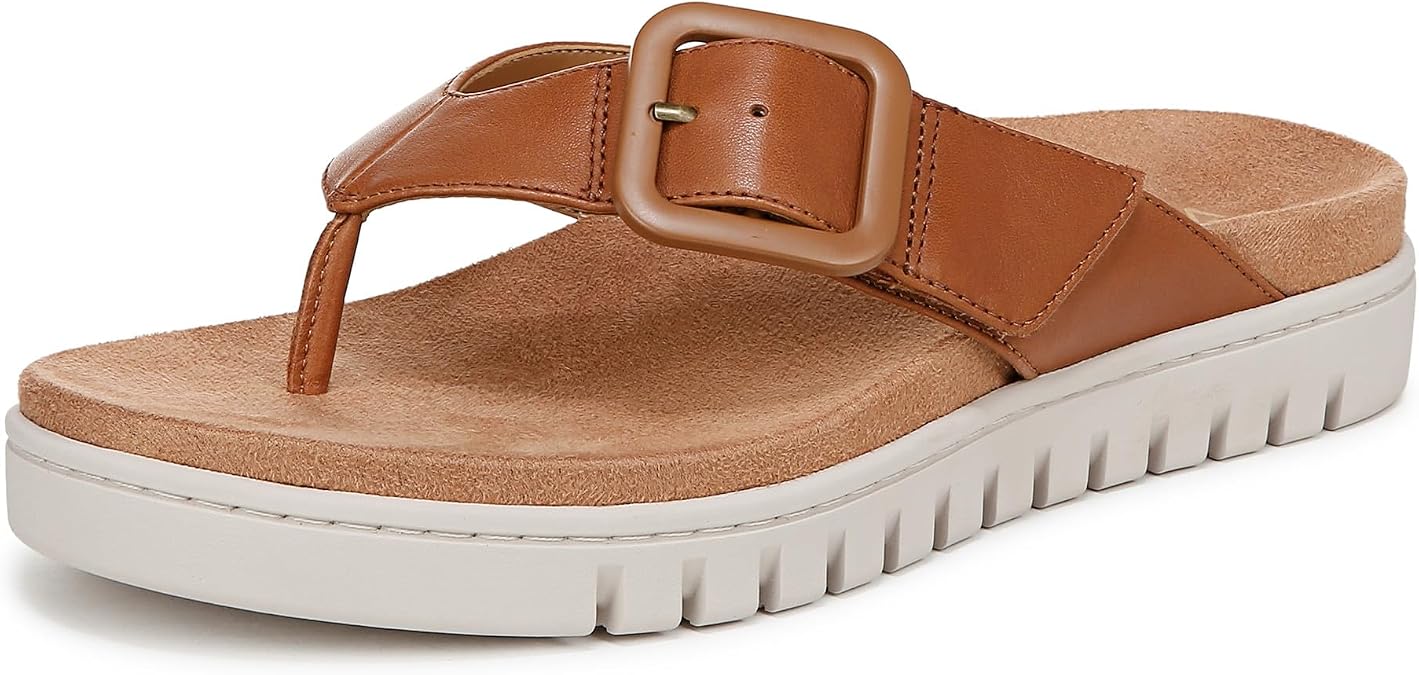 Vionic Women's Uptown Marin | Casual Sandals