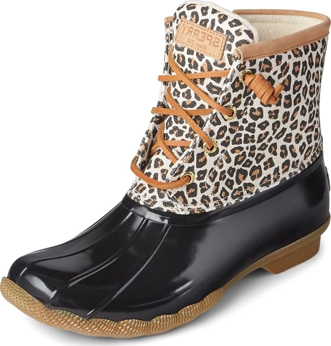 Sperry womens Saltwater Seasonal
