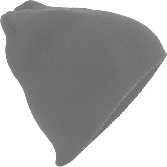 Beechfield Original Pull-on Beanie (Graphite Grey)