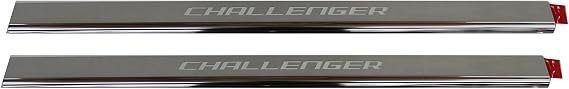 Mopar 82211234 Door Sill Guard