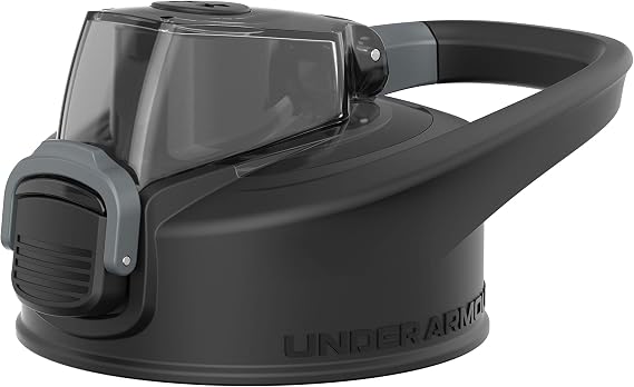 Under Armour Replacement Pro Lid Black
