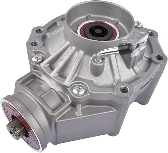 705502546 Rear Differential Assembly Replacement for Can-Am Outlander 1000 2013-2018, 850/1000R/570/650 2018-2021, Outlander Max 650/850/1000R 2016-2021 705501723 705502178 705502090 Vahaha
