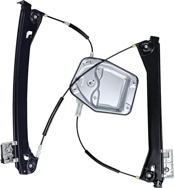 Power Window Regulator Compatible with Volkswagen