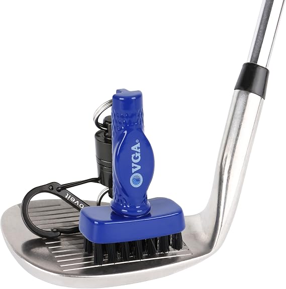 VGA (Veterans Golfers Association) miniG - A-380 Aluminum Body (Copy)