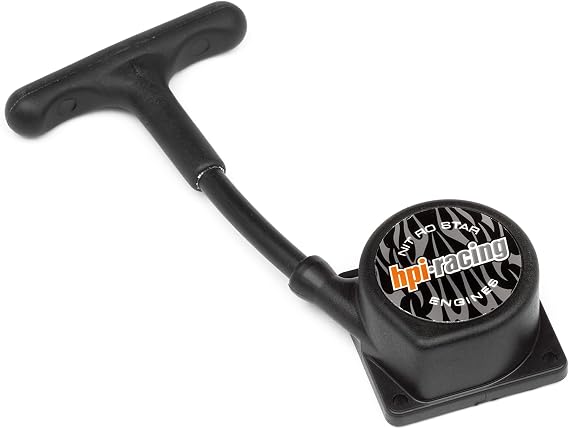 Hobby Products International Racing 107828 Pullstart, 14Mm Hex, G/F Series
