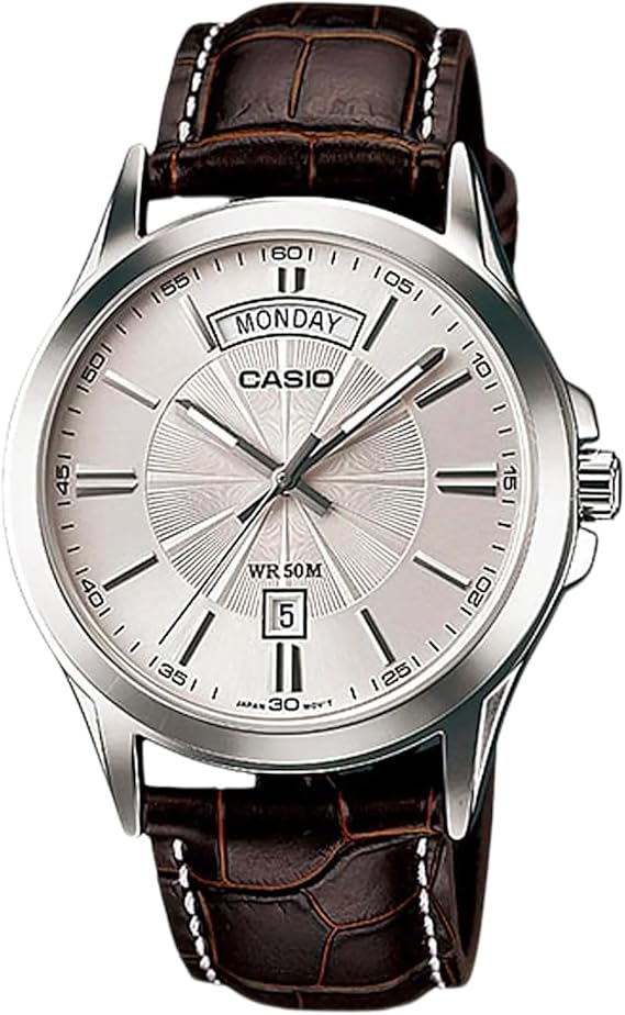 Casio Men's Watch