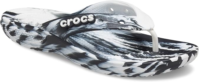 Crocs Unisex's Classic Flip Flops