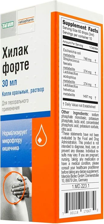 Drops 30ml/1 Fl Oz
