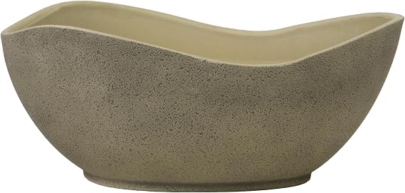 Classic Home and Garden 573D-120 Arc Pot Saksı Taşı